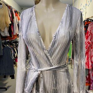 Bling Romper